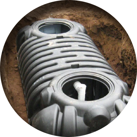 Septic Installation service icon